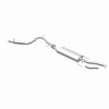 MagnaFlow BRE Exhaust Kit 06-12 Toyota RAV4 - 106-0717 360 Degree Image Set