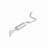 MagnaFlow BRE Exhaust Kit 06-12 Toyota RAV4 - 106-0717 360 Degree Image Set