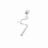 MagnaFlow BRE Exhaust Kit 00-05 Chevy Impala Monte Carlo - 106-0718 360 Degree Image Set