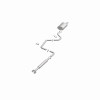 MagnaFlow BRE Exhaust Kit 00-05 Chevy Impala Monte Carlo - 106-0718 360 Degree Image Set
