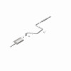 MagnaFlow BRE Exhaust Kit 00-05 Chevy Impala Monte Carlo - 106-0718 360 Degree Image Set