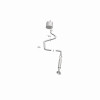 MagnaFlow BRE Exhaust Kit 00-05 Chevy Impala Monte Carlo - 106-0718 360 Degree Image Set