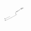 MagnaFlow BRE Exhaust Kit 06-11 Honda Civic 1.8L - 106-0719 360 Degree Image Set