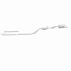 MagnaFlow BRE Exhaust Kit 06-11 Honda Civic 1.8L - 106-0719 360 Degree Image Set