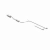 MagnaFlow BRE Exhaust Kit 06-11 Honda Civic 1.8L - 106-0719 360 Degree Image Set