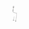 MagnaFlow BRE Exhaust Kit 06-11 Honda Civic 1.8L - 106-0719 360 Degree Image Set