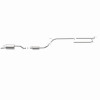MagnaFlow BRE Exhaust Kit 06-11 Honda Civic 1.8L - 106-0719 360 Degree Image Set