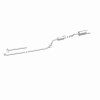 MagnaFlow BRE Exhaust Kit 06-11 Honda Civic 1.8L - 106-0719 360 Degree Image Set