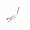 MagnaFlow BRE Exhaust Kit 96-05 Blazer Jimmy 4.3L - 106-0720 360 Degree Image Set