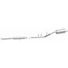MagnaFlow BRE Exhaust Kit 02-06 Honda CRV 2.4L - 106-0722 Photo - out of package