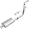 MagnaFlow BRE Exhaust Kit 93-98 Jeep Grand Cherokee Wagoneer - 106-0730 Photo - out of package