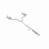 MagnaFlow BRE Exhaust Kit 07-16 Nissan Altima - 106-0733 360 Degree Image Set