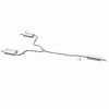 MagnaFlow BRE Exhaust Kit 07-16 Nissan Altima - 106-0733 360 Degree Image Set