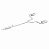 MagnaFlow BRE Exhaust Kit 07-16 Nissan Altima - 106-0733 360 Degree Image Set