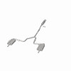 MagnaFlow BRE Exhaust Kit 07-16 Nissan Altima - 106-0733 360 Degree Image Set