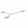 MagnaFlow BRE Exhaust Kit 07-16 Nissan Altima - 106-0733 360 Degree Image Set