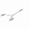 MagnaFlow BRE Exhaust Kit 07-16 Nissan Altima - 106-0733 360 Degree Image Set