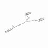 MagnaFlow BRE Exhaust Kit 07-16 Nissan Altima - 106-0733 360 Degree Image Set