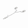 MagnaFlow BRE Exhaust Kit 07-16 Nissan Altima - 106-0733 360 Degree Image Set