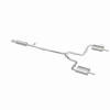 MagnaFlow BRE Exhaust Kit 07-16 Nissan Altima - 106-0733 360 Degree Image Set