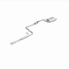 MagnaFlow BRE Exhaust Kit 95-04 Maxima I30 I35 - 106-0735 360 Degree Image Set