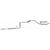 MagnaFlow BRE Exhaust Kit 95-04 Maxima I30 I35 - 106-0735 Photo - out of package