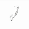 MagnaFlow BRE Exhaust Kit 94-95 Chevy C1500 C2500 K1500 K2500 5.7L - 106-0740 360 Degree Image Set