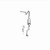 MagnaFlow BRE Exhaust Kit 94-95 Chevy C1500 C2500 K1500 K2500 5.7L - 106-0740 360 Degree Image Set