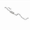 MagnaFlow BRE Exhaust Kit 94-95 Chevy C1500 C2500 K1500 K2500 5.7L - 106-0740 360 Degree Image Set