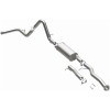 MagnaFlow BRE Exhaust Kit 94-95 Chevy C1500 C2500 K1500 K2500 5.7L - 106-0740 Photo - out of package