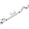 MagnaFlow BRE Exhaust Kit 08-22 Ford F-250 Super Duty F-350 Super Duty - 106-0748 Photo - out of package