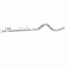 MagnaFlow BRE Exhaust Kit 08-22 Ford F-250 Super Duty F-350 Super Duty - 106-0748 360 Degree Image Set