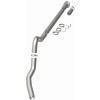 MagnaFlow BRE Exhaust Kit 08-22 Ford F-250 Super Duty F-350 Super Duty - 106-0748 Photo - out of package