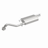 MagnaFlow BRE Exhaust Kit 14-19 TOYOTA COROLLA 1.8L - 106-0749 360 Degree Image Set