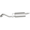 MagnaFlow BRE Exhaust Kit 14-19 TOYOTA COROLLA 1.8L - 106-0749 Photo - out of package