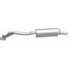 BRExhaust 10-15 Toyota Prius 1.8L Exhaust Kit - 106-0761 Photo - out of package