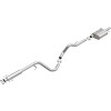 MagnaFlow BRE Exhaust Kit 05-10 Cobalt G5 2.2L - 106-0770 Photo - out of package