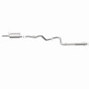 MagnaFlow BRE Exhaust Kit 05-10 Cobalt G5 2.2L - 106-0770 360 Degree Image Set