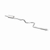 MagnaFlow BRE Exhaust Kit 05-10 Cobalt G5 2.2L - 106-0770 360 Degree Image Set