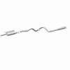 MagnaFlow BRE Exhaust Kit 05-10 Cobalt G5 2.2L - 106-0770 360 Degree Image Set