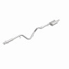 MagnaFlow BRE Exhaust Kit 05-10 Cobalt G5 2.2L - 106-0770 360 Degree Image Set