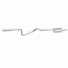 MagnaFlow BRE Exhaust Kit 05-10 Cobalt G5 2.2L - 106-0770 360 Degree Image Set