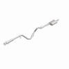 MagnaFlow BRE Exhaust Kit 05-10 Cobalt G5 2.2L - 106-0770 360 Degree Image Set