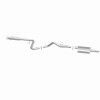 MagnaFlow BRE Exhaust Kit 05-10 Cobalt G5 2.2L - 106-0770 360 Degree Image Set
