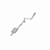 MagnaFlow BRE Exhaust Kit 05-10 Cobalt G5 2.2L - 106-0770 360 Degree Image Set