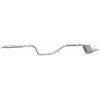 BRExhaust 13-16 Chevrolet Malibu Limited 2.5L Exhaust Kit - 106-0771 Photo - out of package