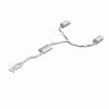 MagnaFlow BRE Exhaust Kit 15-22 300 CHARGER 3.6L - 106-0773 360 Degree Image Set