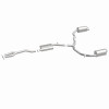 MagnaFlow BRE Exhaust Kit 15-22 300 CHARGER 3.6L - 106-0773 360 Degree Image Set