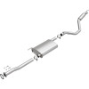MagnaFlow BRE Exhaust Kit 14-16 TOYOTA HIGHLANDER 3.5L - 106-0780 Photo - out of package