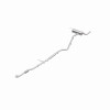 MagnaFlow BRE Exhaust Kit 14-18 JEEP CHEROKEE 2.4L - 106-0781 360 Degree Image Set